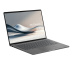 ASUS Zenbook A14 UX3407QA-QD431X Copilot+ PC Snapdragon X1-26-100 Ordinateur portable 35,6 cm (14") WUXGA 32 Go LPDDR5x-SDRAM 512 Go SSD Wi-Fi 6E (802.11ax) Windows 11 Pro Gris