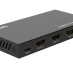 Microconnect MC-HDMISWITCH0301-4K commutateur vidéo