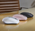 Logitech MX Anywhere 3S souris Bureau Droitier RF sans fil + Bluetooth Laser 8000 DPI