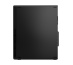 Lenovo ThinkCentre M70s Intel® Core™ i5 i5-10400 8 Go DDR4-SDRAM 512 Go SSD Windows 10 Pro SFF PC Noir