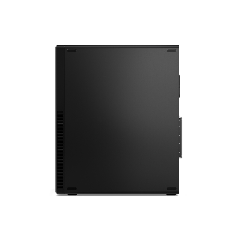 Lenovo ThinkCentre M70s Intel® Core™ i5 i5-10400 8 Go DDR4-SDRAM 512 Go SSD Windows 10 Pro SFF PC Noir