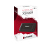 Kingston Technology 2TB XS1000 External USB 3.2 Gen 2 Portable Solid State Drive