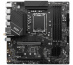 MSI PRO B760M-A WIFI DDR4 carte mère Intel B760 LGA 1700 micro ATX