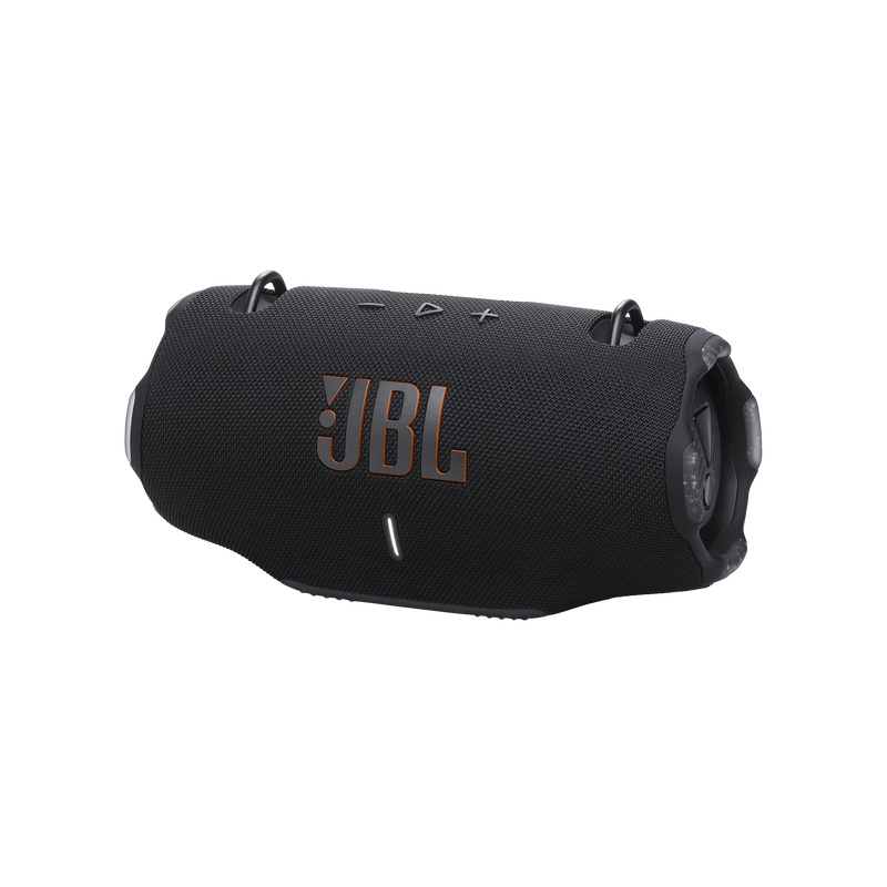 JBL Xtreme 4 Enceinte portable stéréo Noir 30 W