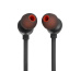 JBL Tune 310C Casque Avec fil Ecouteurs Appels/Musique USB Type-C Noir