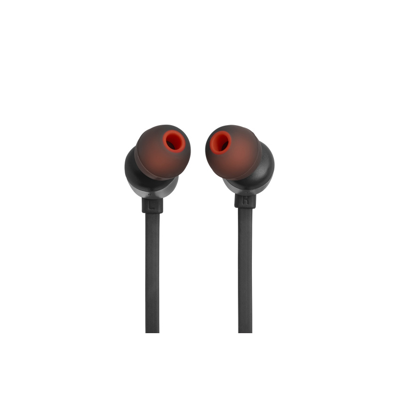 JBL Tune 310C Casque Avec fil Ecouteurs Appels/Musique USB Type-C Noir