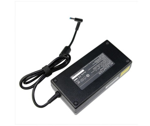 CoreParts MBXHP-AC0019 adaptateur de puissance & onduleur Intérieure 200 W Noir