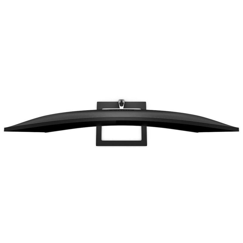 Philips E Line 322E1C/00 LED display 80 cm (31.5") 1920 x 1080 pixels Full HD LCD Noir
