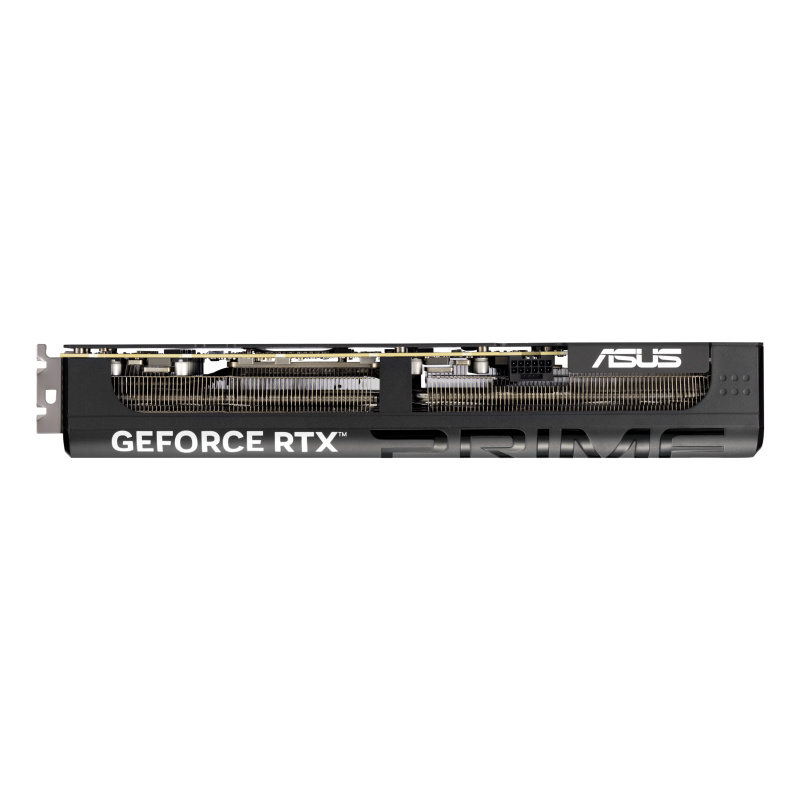 ASUS Prime -RTX5070TI-O16G NVIDIA GeForce RTX 5070 Ti 16 Go GDDR7