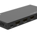 Microconnect MC-HDMISPLITTER0104-4K répartiteur vidéo HDMI