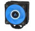 ARCTIC Freezer 36 A-RGB Processeur Refroidisseur d'air 12 cm Noir 1 pièce(s)