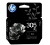 HP 305XL Cartouche d'encre authentique grande capacité noir