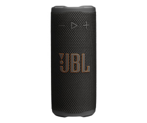 JBL Grip Enceinte portable mono Noir 16 W