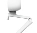 Trust 26180 webcam 2560 x 1440 pixels USB Blanc