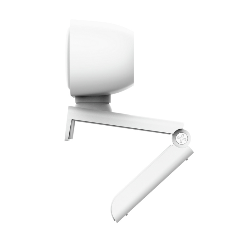Trust 26180 webcam 2560 x 1440 pixels USB Blanc