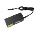 CoreParts MBXTO-AC0009 adaptateur de puissance & onduleur Intérieure 65 W Noir