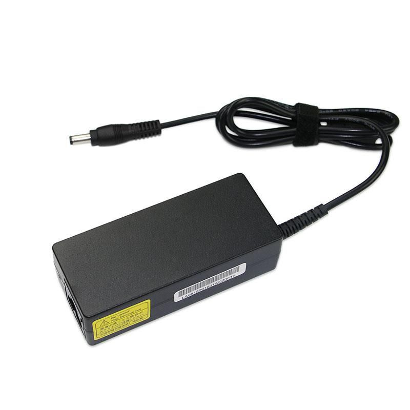 CoreParts MBXTO-AC0009 adaptateur de puissance & onduleur Intérieure 65 W Noir