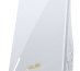 ASUS RP-BE58 Bi-bande (2,4 GHz / 5 GHz) Wi-Fi 7 (802.11be) Blanc 1 Interne