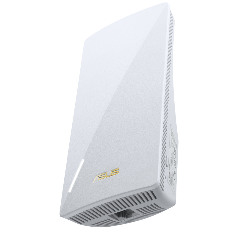ASUS RP-BE58 Bi-bande (2,4 GHz / 5 GHz) Wi-Fi 7 (802.11be) Blanc 1 Interne