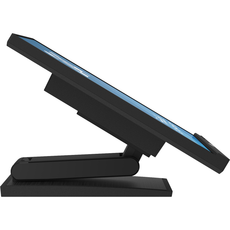 iiyama ProLite T2454MSC-B2AG écran plat de PC 60,5 cm (23.8") 1920 x 1080 pixels Full HD LED Écran tactile Multi-utilisateur Noir