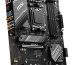 MSI B650 GAMING PLUS WIFI carte mère AMD B650 Emplacement AM5 ATX