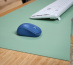 Trust Yvi+ souris Universel Ambidextre RF sans fil + Bluetooth Optique 1600 DPI