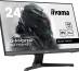 iiyama G-MASTER G2445HSU-B1 écran plat de PC 61 cm (24") 1920 x 1080 pixels Full HD LED Noir