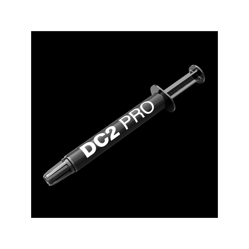 be quiet! Thermal grease DC2 | Pâte thermique Pro