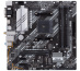 ASUS PRIME B550M-A WIFI II AMD B550 Emplacement AM4 micro ATX