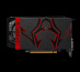 ASUS CERBERUS-GTX1050TI-O4G NVIDIA GeForce GTX 1050 Ti 4 Go GDDR5