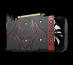 ASUS CERBERUS-GTX1050TI-O4G NVIDIA GeForce GTX 1050 Ti 4 Go GDDR5