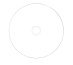 Verbatim CD-R AZO Wide Inkjet Printable no ID 700 Mo 50 pièce(s)