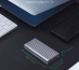 ICY BOX IB-1817M-C31 Enceinte ssd Gris M.2