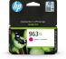 HP 963XL Cartouche d'encre magenta authentique, grande capacité