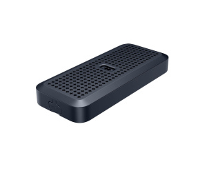 Targus HyperDrive Next Enceinte ssd Noir