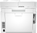 HP Imprimante multifonction Color LaserJet Pro 4303fdn, Couleur, Imprimante pour Petites/moyennes entreprises, Impression, copie, scan, fax, Imprimer depuis un téléphone ou une tablette; Chargeur automatique de documents; Impression recto-verso; Numé...