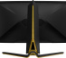 MSI MEG 342C QD-OLED écran plat de PC 86,8 cm (34.2") 3440 x 1440 pixels UltraWide Quad HD Noir