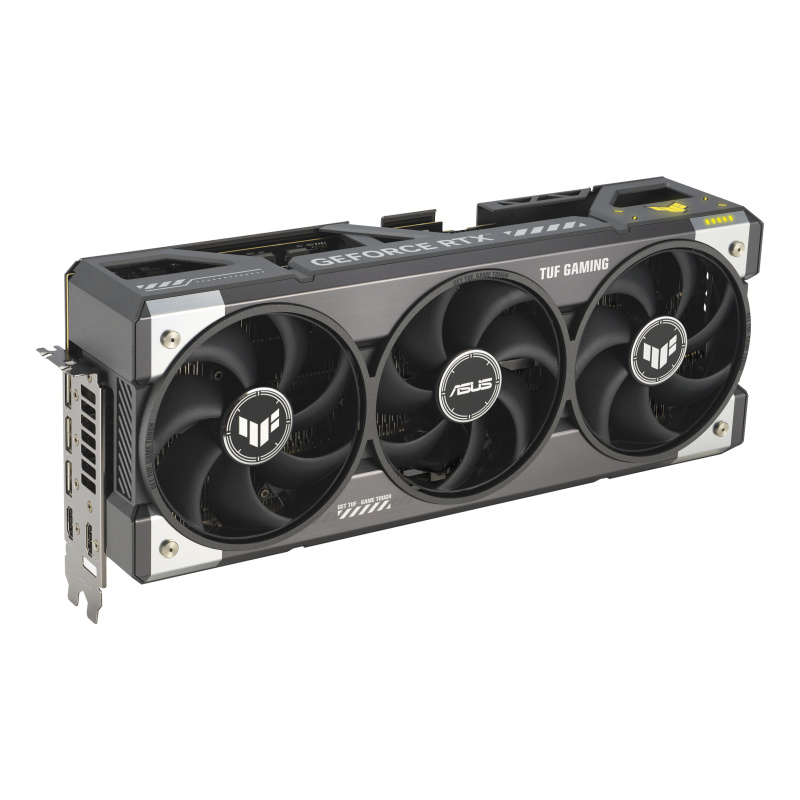 ASUS TUF Gaming TUF-RTX5080-O16G-GAMING NVIDIA GeForce RTX 5080 16 Go GDDR7