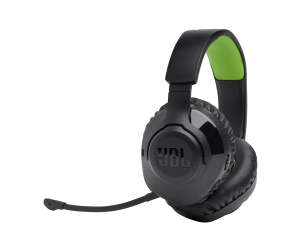 JBL Quantum 360X Casque Sans fil Arceau Jouer USB Type-C Bluetooth Noir, Vert