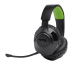 JBL Quantum 360X Casque Sans fil Arceau Jouer USB Type-C Bluetooth Noir, Vert