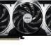 MSI VENTUS GEFORCE RTX 5080 16G 3X OC PLUS carte graphique NVIDIA 16 Go GDDR7