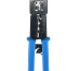 Microconnect KON033 Pince à sertir Noir