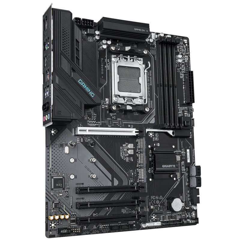 GIGABYTE B850 GAMING WIFI6 Carte Mère