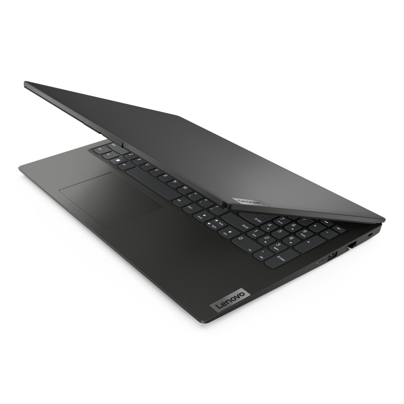 Lenovo V15 G4 IRU Intel® Core™ i3 i3-1315U Ordinateur portable 39,6 cm (15.6") Full HD 8 Go DDR4-SDRAM 512 Go SSD Wi-Fi 5 (802.11ac) Windows 11 Home Français Noir