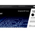 HP Cartouche de toner laser authentique 106A, noir