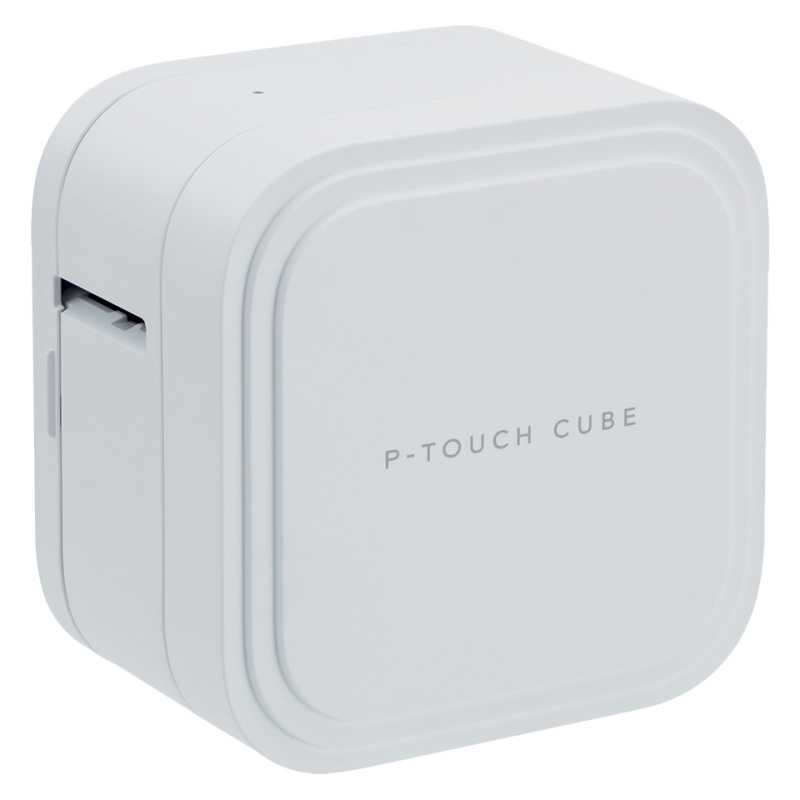 Brother PT-P910BT imprimante pour étiquettes Transfert thermique 360 x 360 DPI Avec fil &sans fil TZe Bluetooth