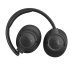 JBL Tune 730BT Casque Sans fil Arceau Appels/Musique USB Type-C Bluetooth Noir