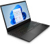 OMEN by HP 17-ck2013nf Intel® Core™ i7 i7-13700HX Ordinateur portable 43,9 cm (17.3") Quad HD 32 Go DDR5-SDRAM 1 To SSD NVIDIA GeForce RTX 4090 Wi-Fi 6E (802.11ax) Windows 11 Home Noir