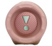 JBL Charge 6 Rose 45 W