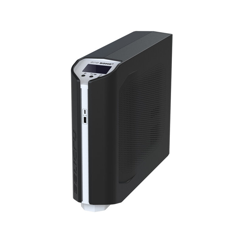 Salicru SPS 2250 SOHO+ alimentation d'énergie non interruptible Interactivité de ligne 2,25 kVA 1200 W 4 sortie(s) CA